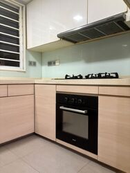 Savannah Condopark (D18), Condominium #633412291